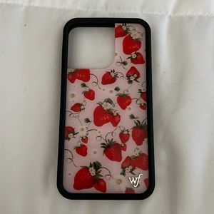 iPhone 13 Pro case